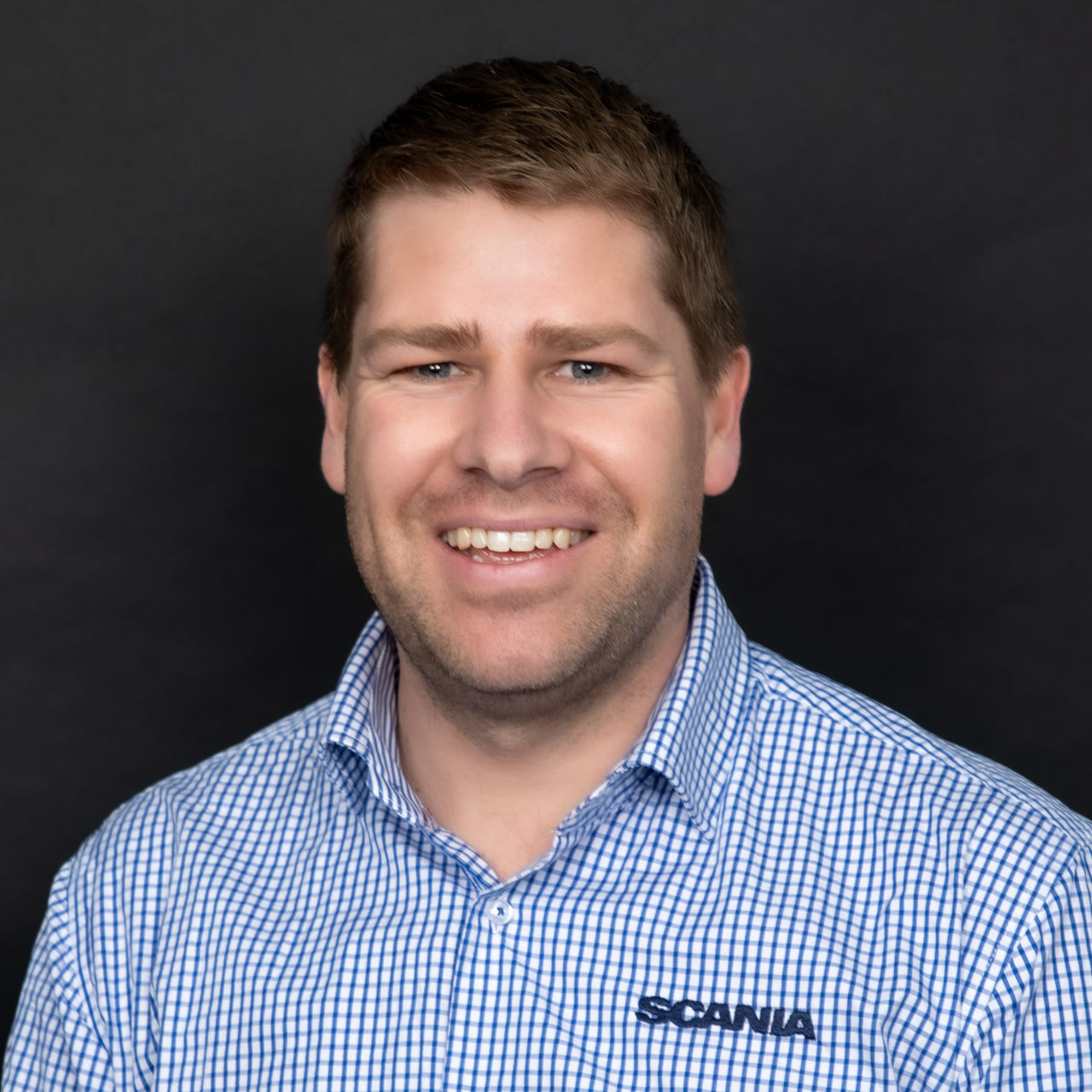 Craig Bennett