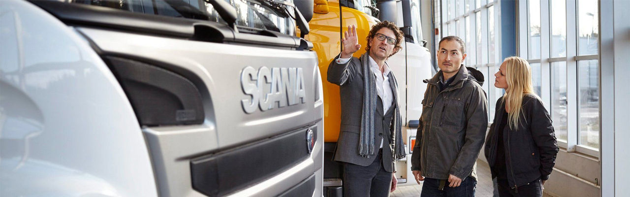 Finance and Insurance