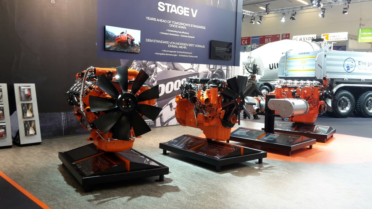 Power generation systems