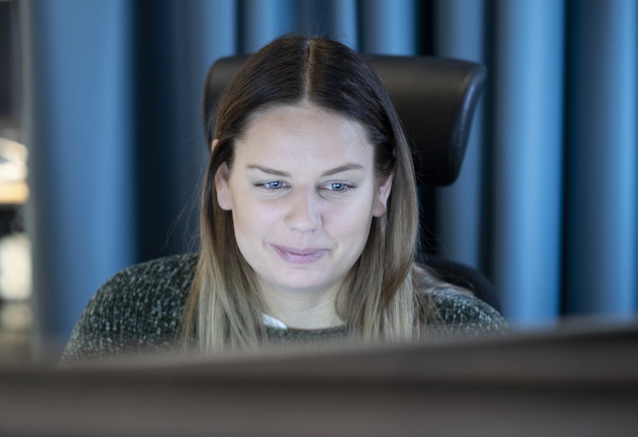 Karriärvägar inom IT på Scania Oskarshamn
