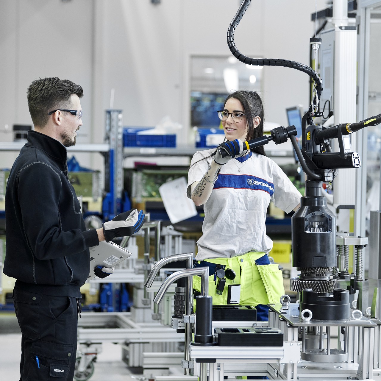 Graduate Engineer Program