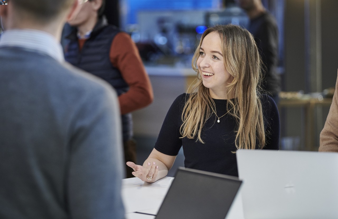 Young Potential Trainee Program 