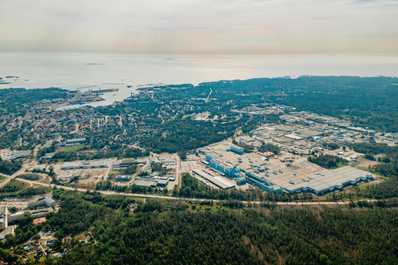 Välkommen till Scania Oskarshamn