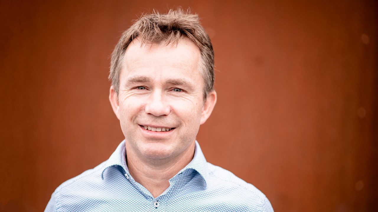 Möt Peter Magnusson