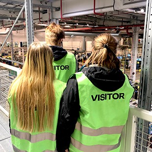 Familjedagar på läslovet
