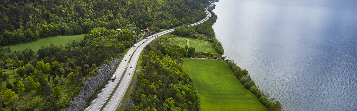 Nyheter från Scania Oskarshamn