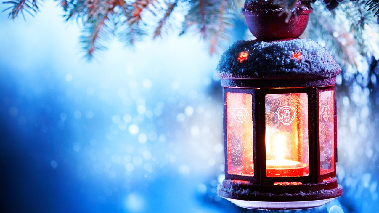 Jul i gemenskap Scania Oskarshamn