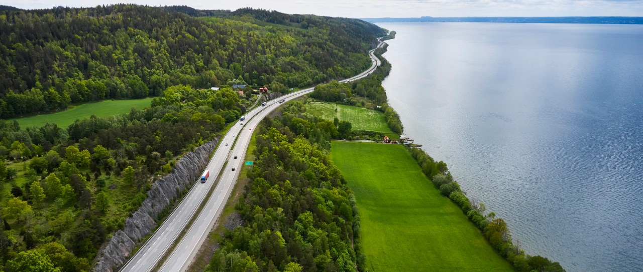 Nyheter från Scania Oskarshamn