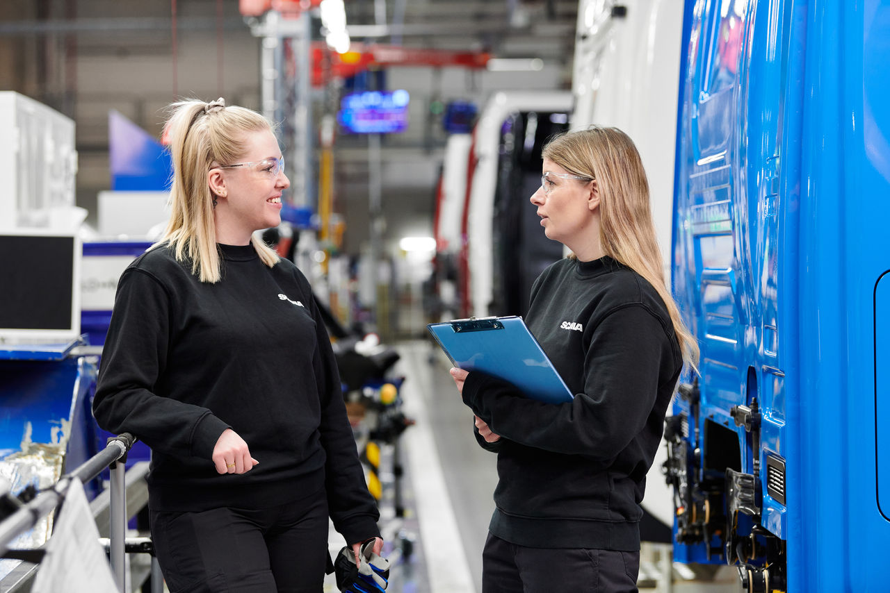 Våra studentprogram