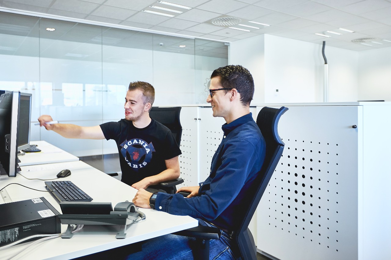 SAP Functional Analyst