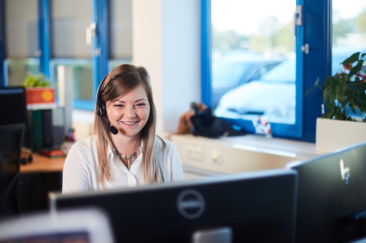 recruitment specialist