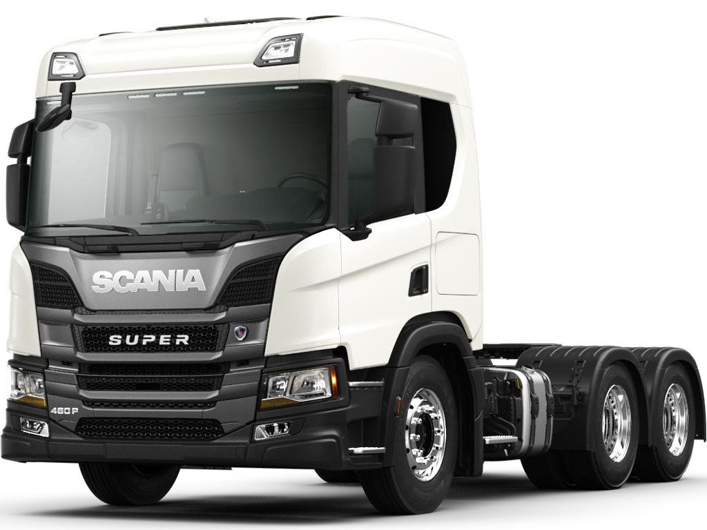 Scania R 500
