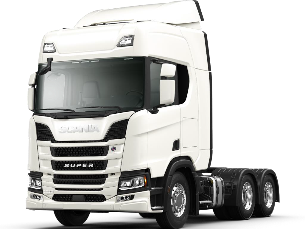 Scania G 560