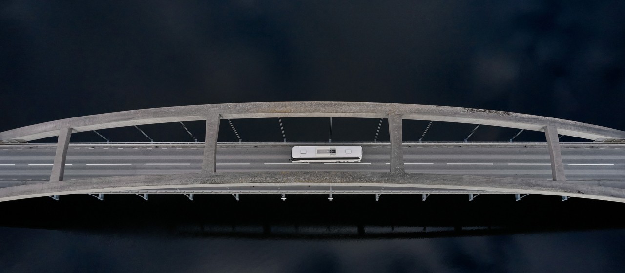 Perfectly timed maintenance for buses and coaches - only when you need it