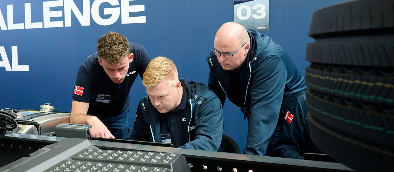 How Scania Top Team became a global phenomenon