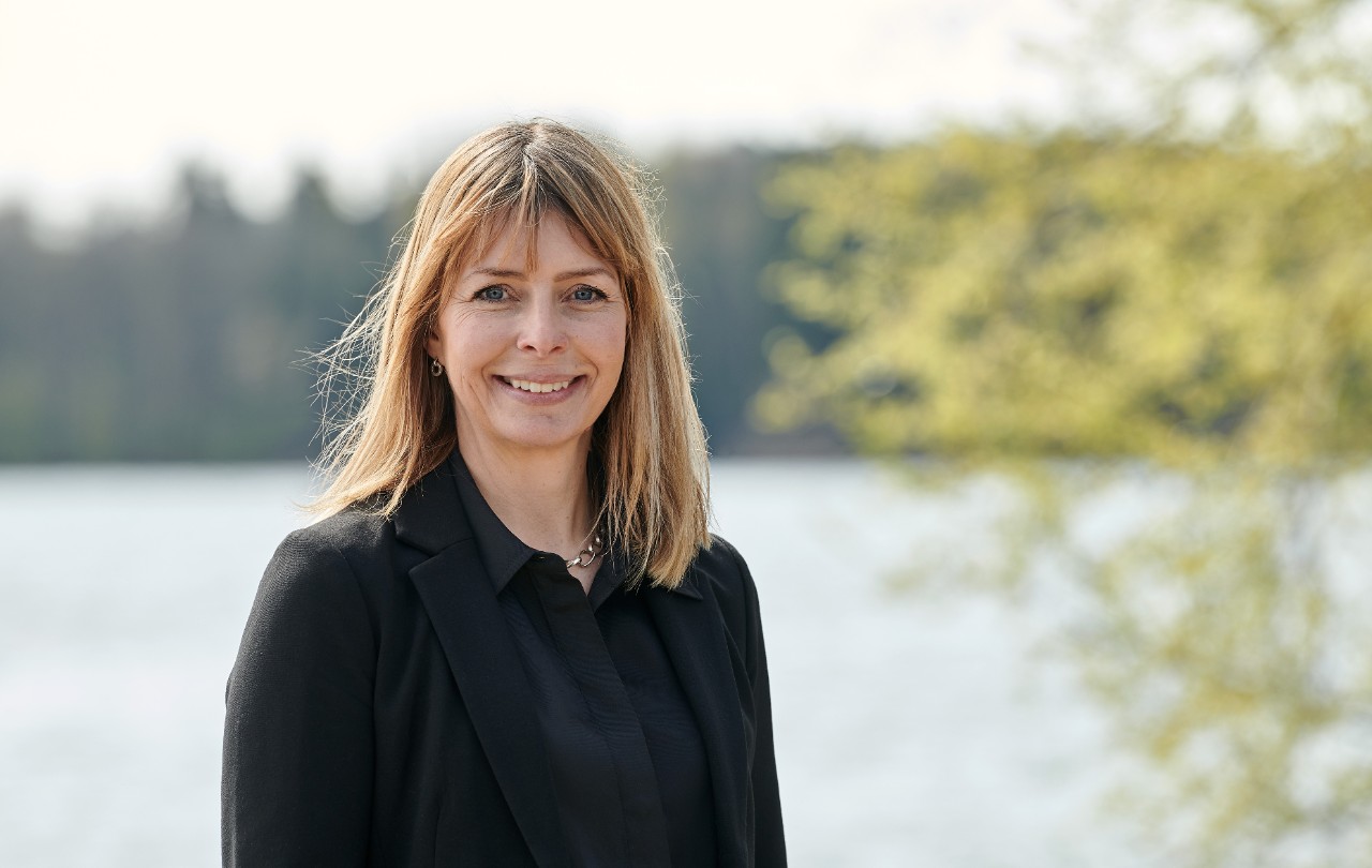 Therese’s autonomous solutions impact society