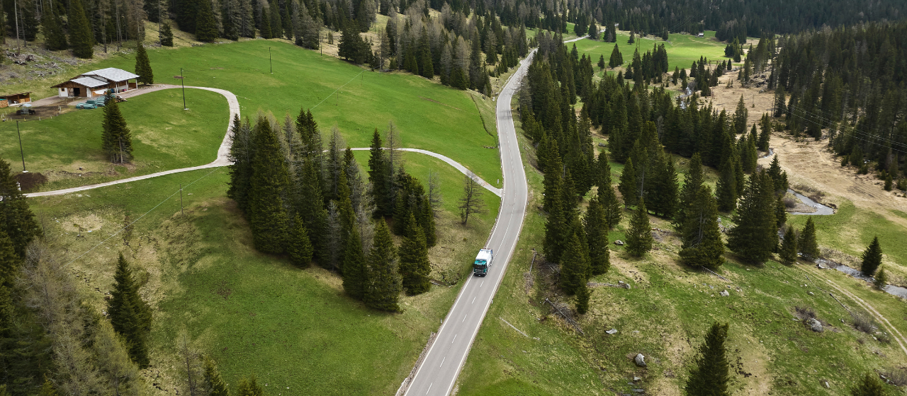 Scania to push for sustainable value chains at COP28