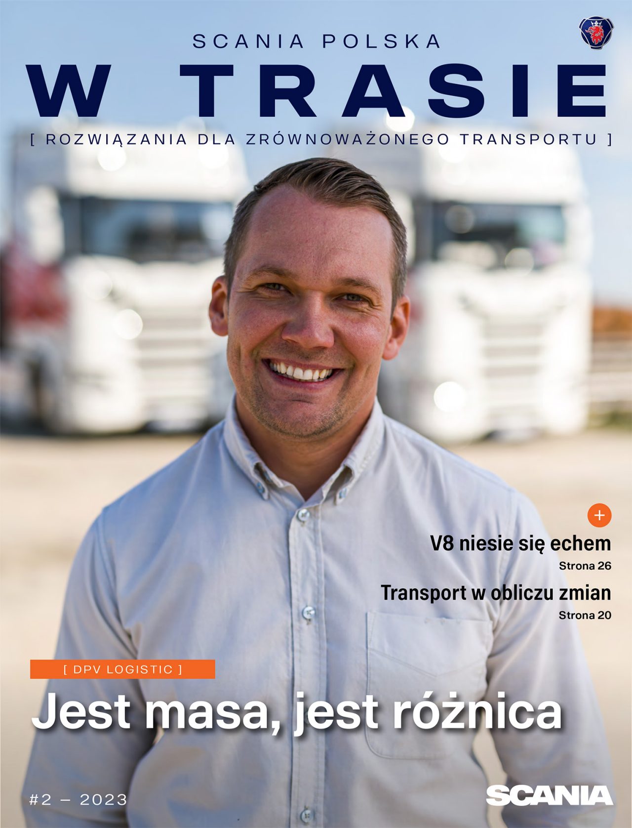 W Trasie 02/2023