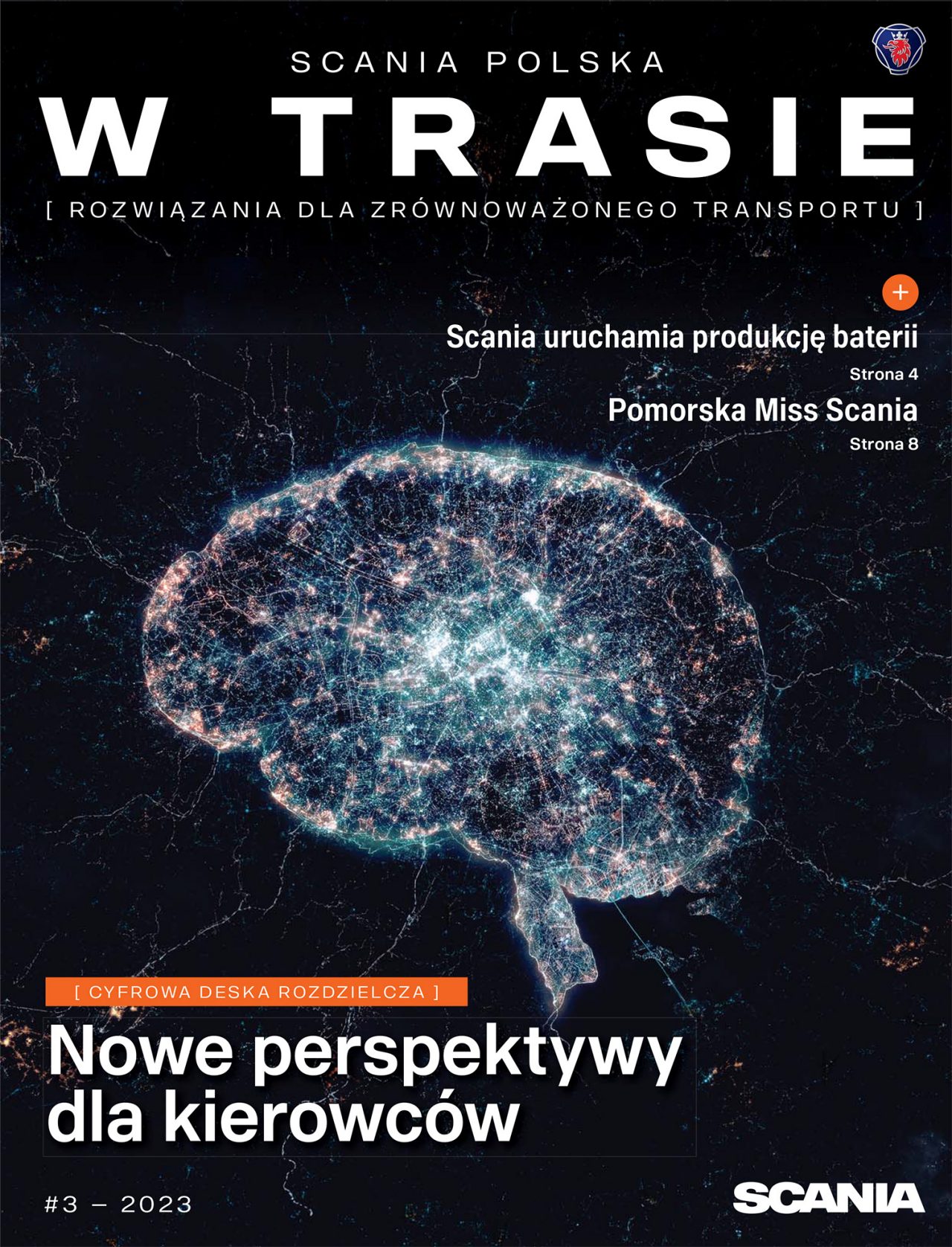 W Trasie 03/2023