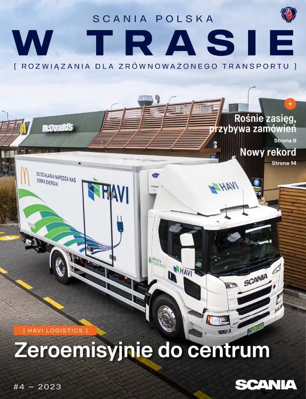 W Trasie 04/2023