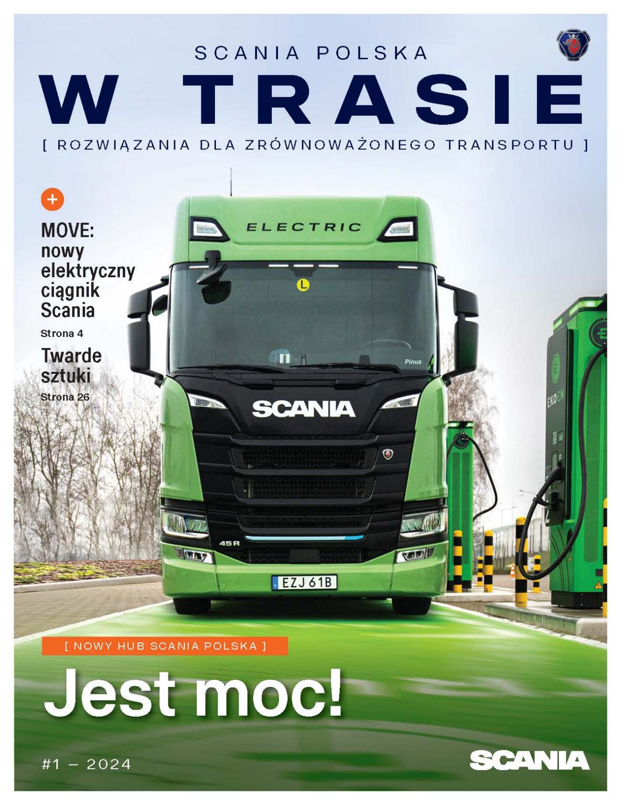 W Trasie 01/2024