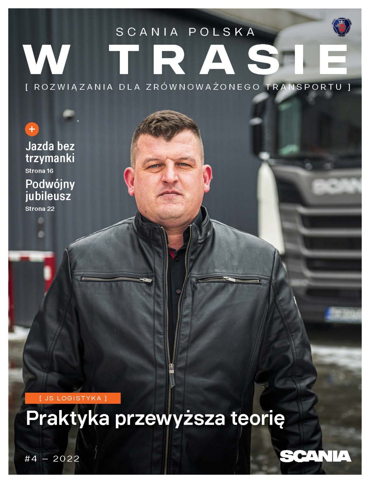 W Trasie 04/2022