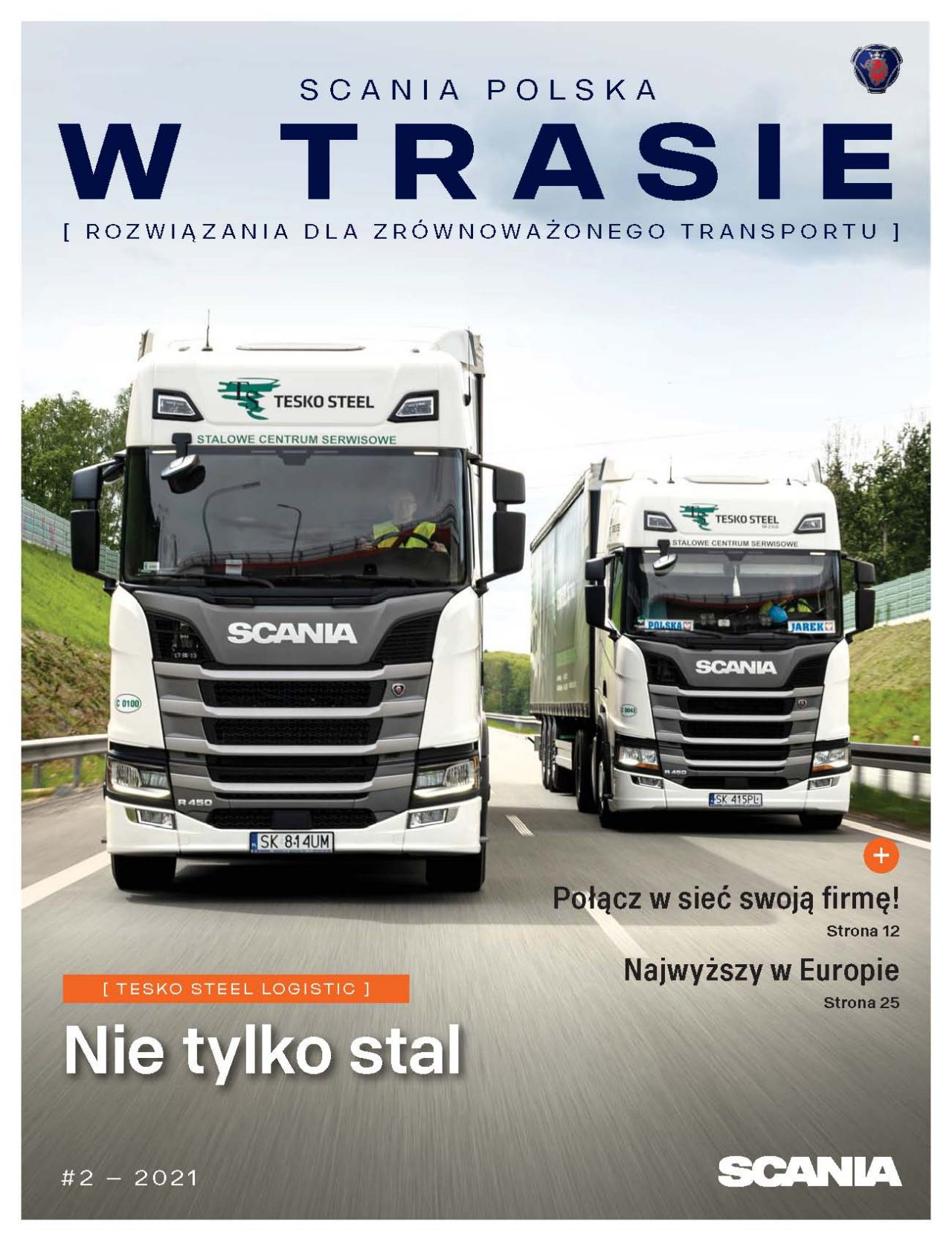 W Trasie 02/2021