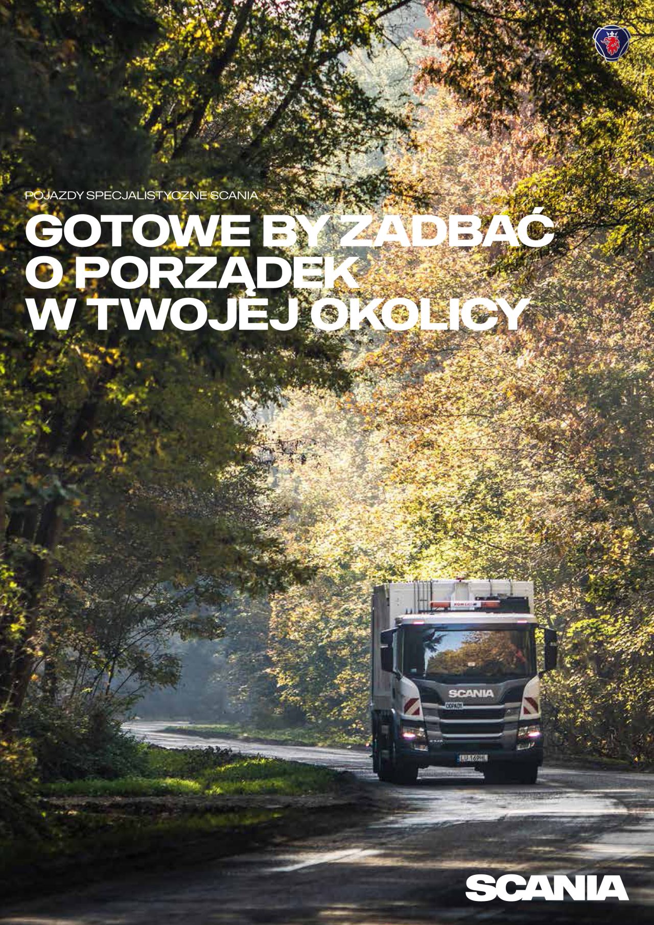 Scania Super
