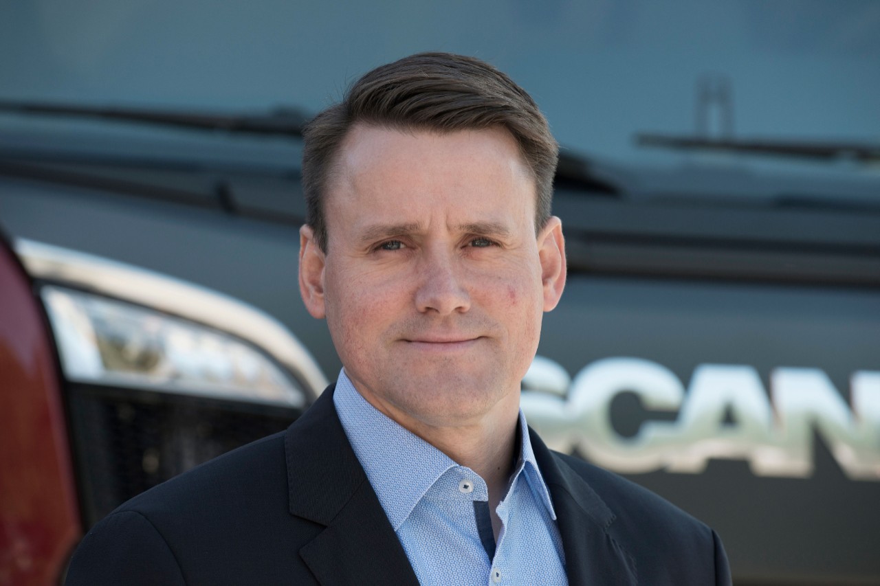 Alexander Vlaskamp mianowany wiceprezesem wykonawczym