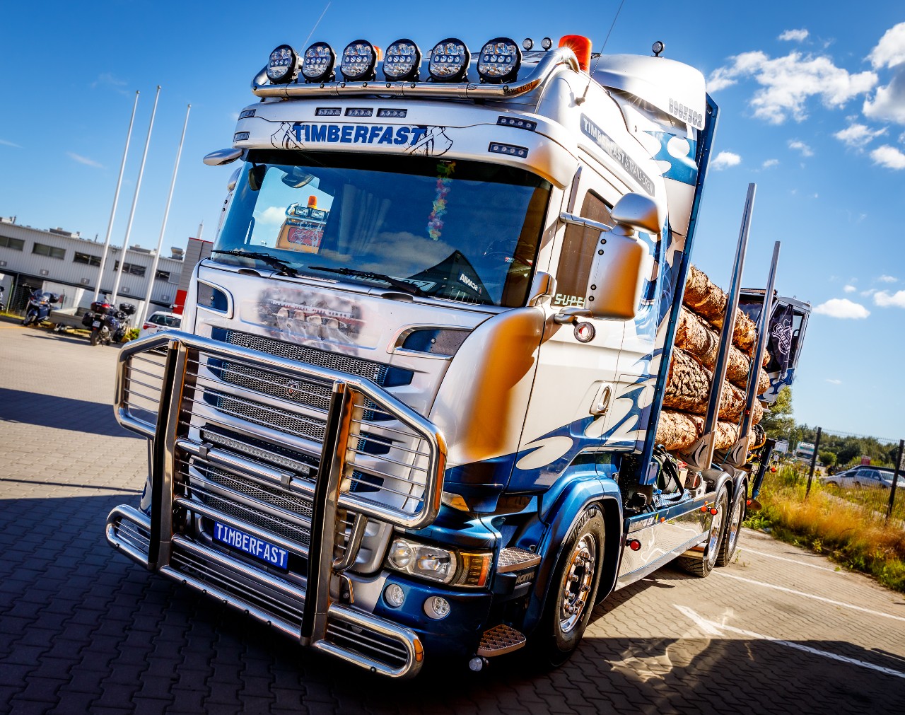 Scania
