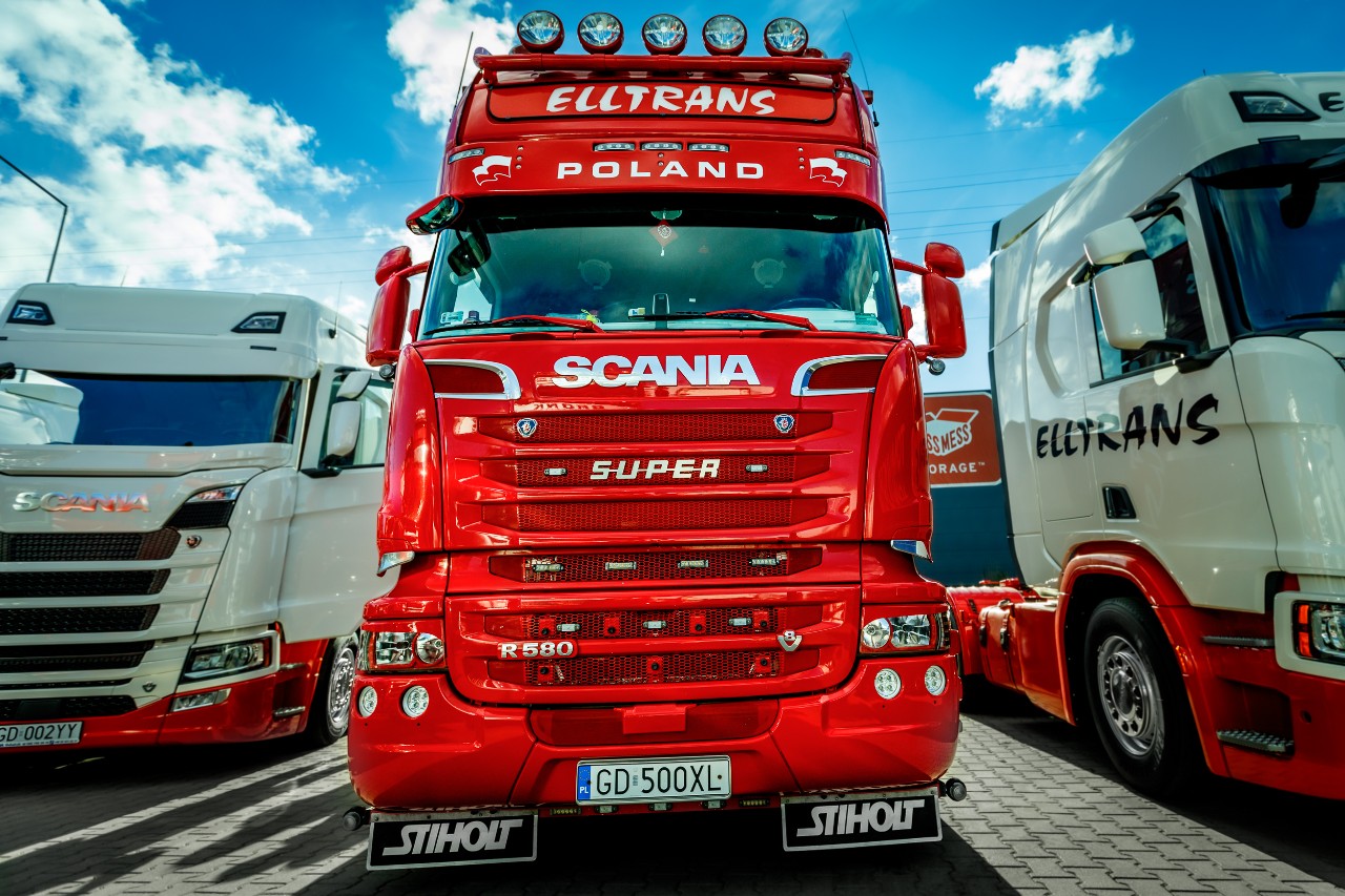 Scania