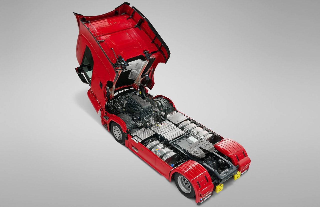 Scania