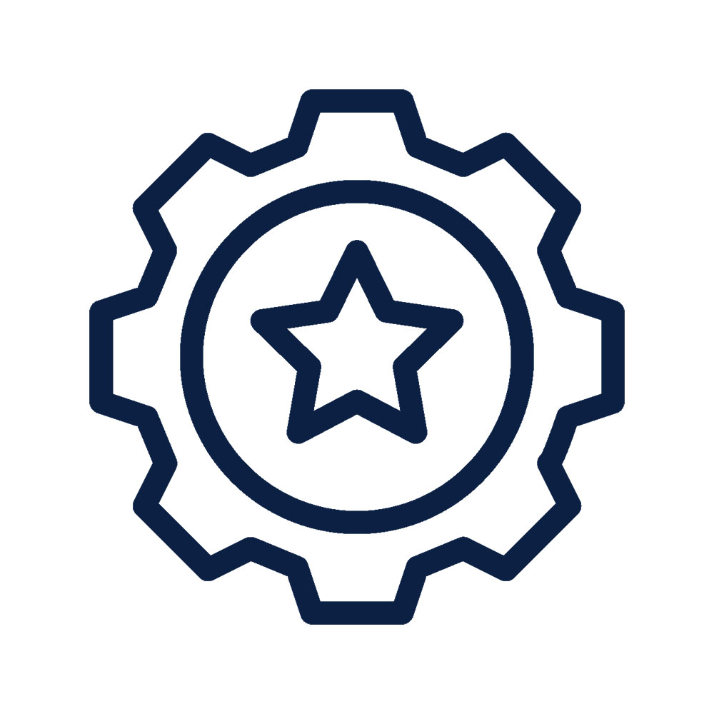 symbol niezawodności o każdej porze