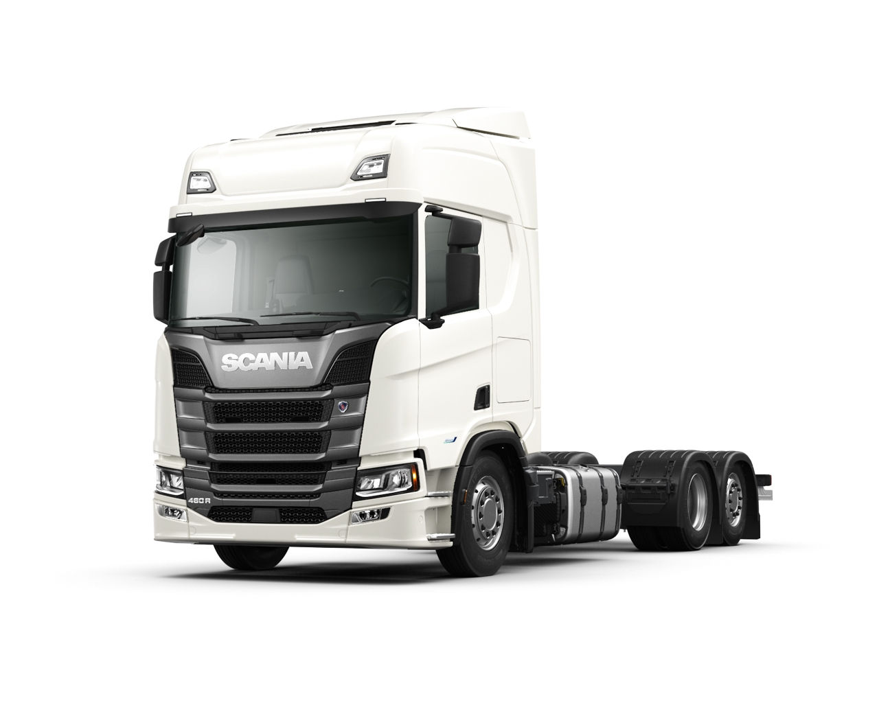 Scania R 460