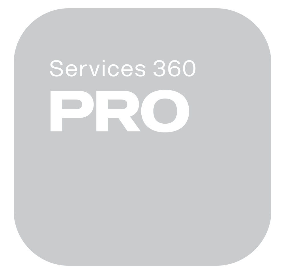 Services 360