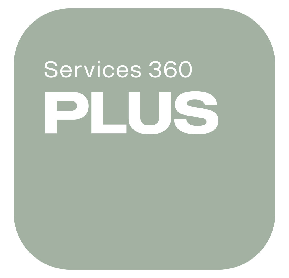 Services 360