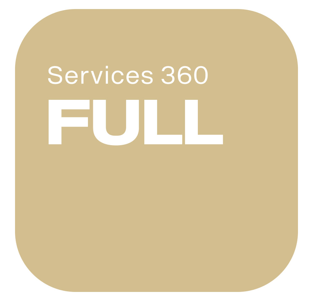 Services 360