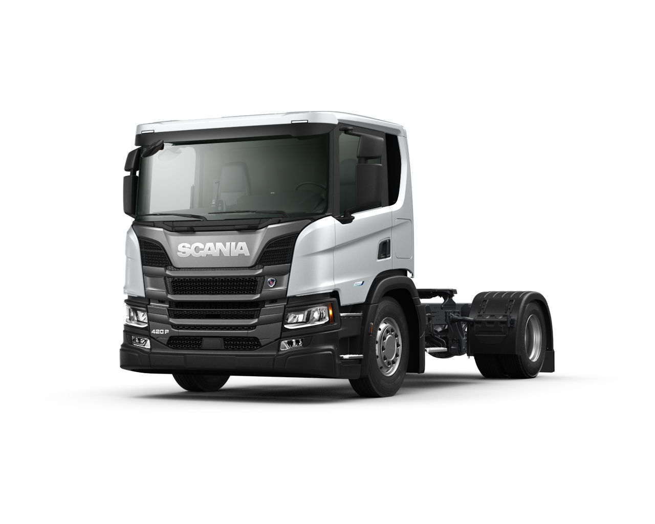 Scania