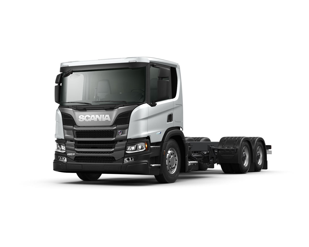 Scania