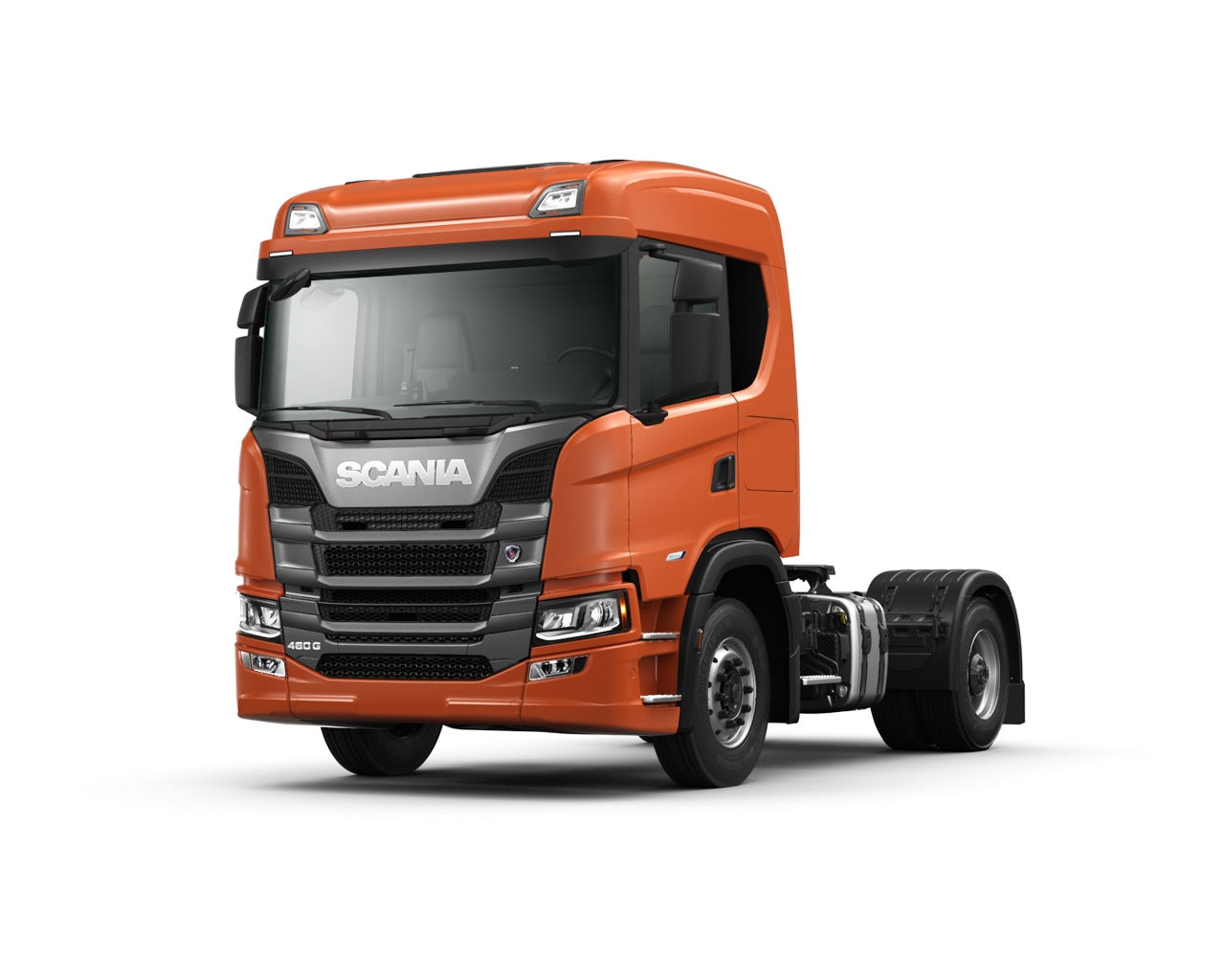 Scania