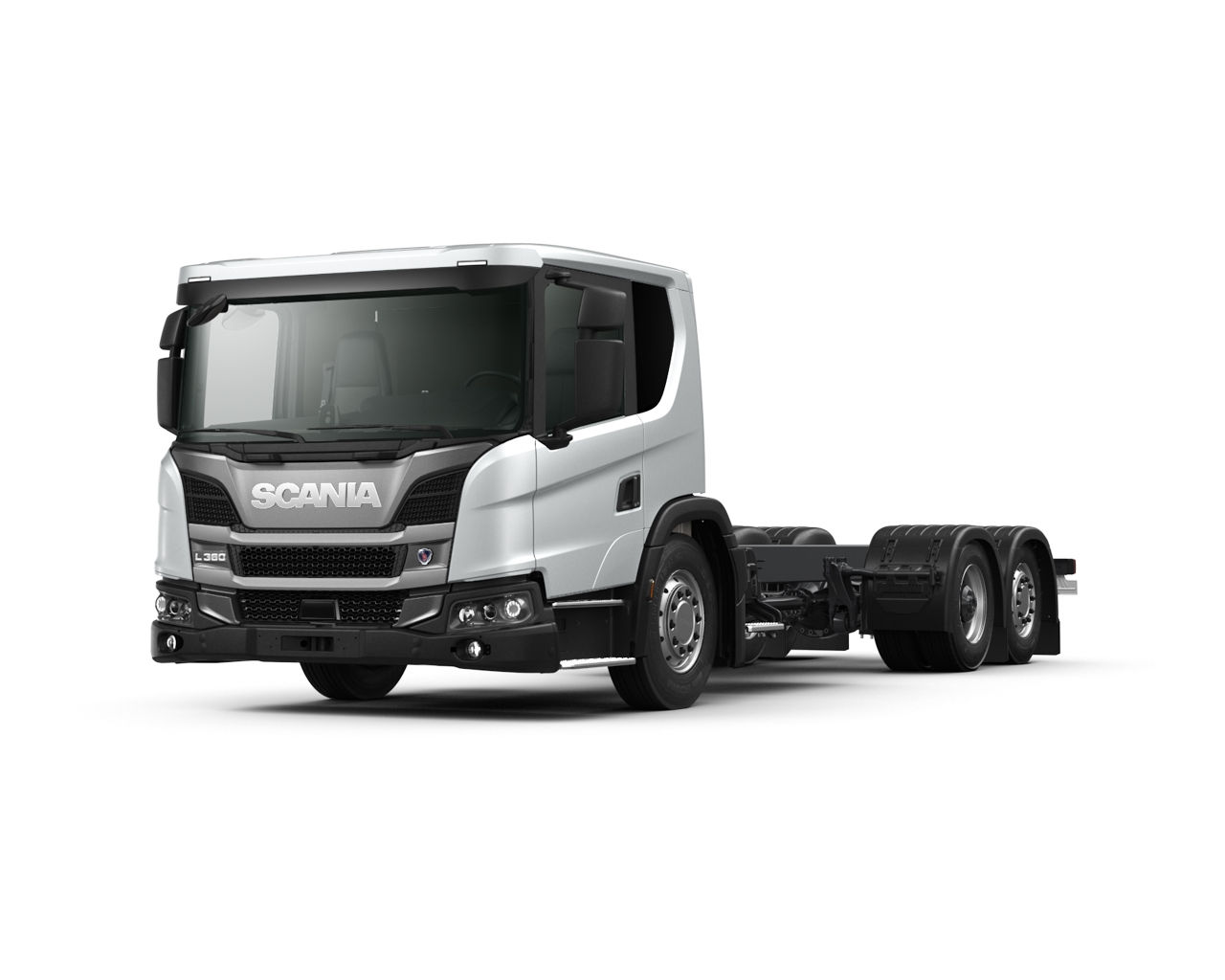Scania