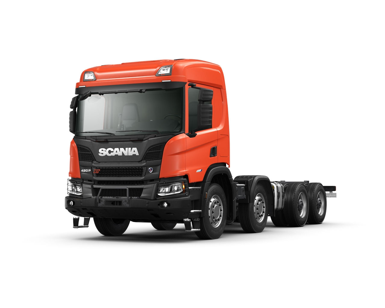 Scania