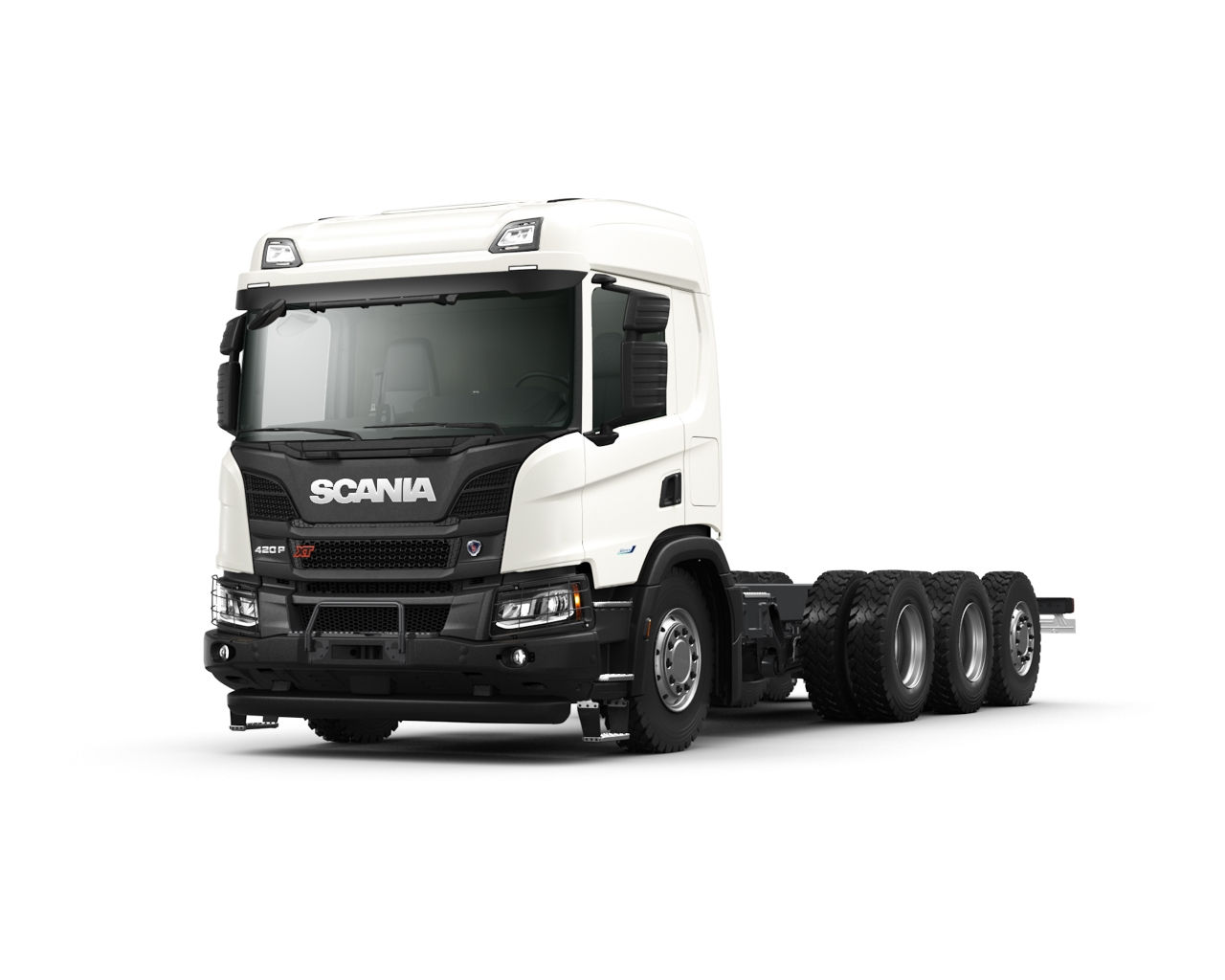 Scania
