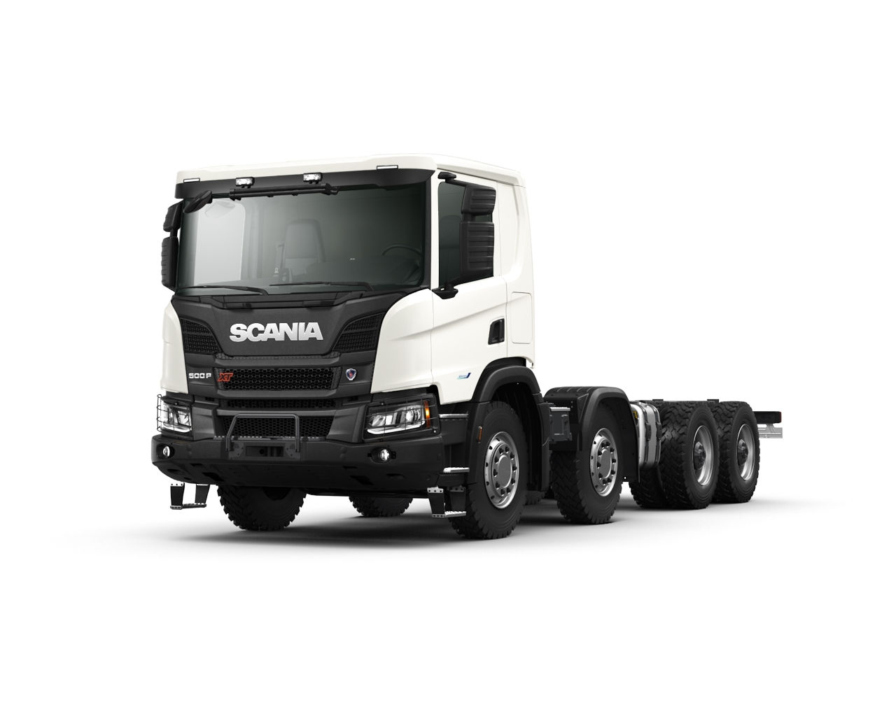 Scania
