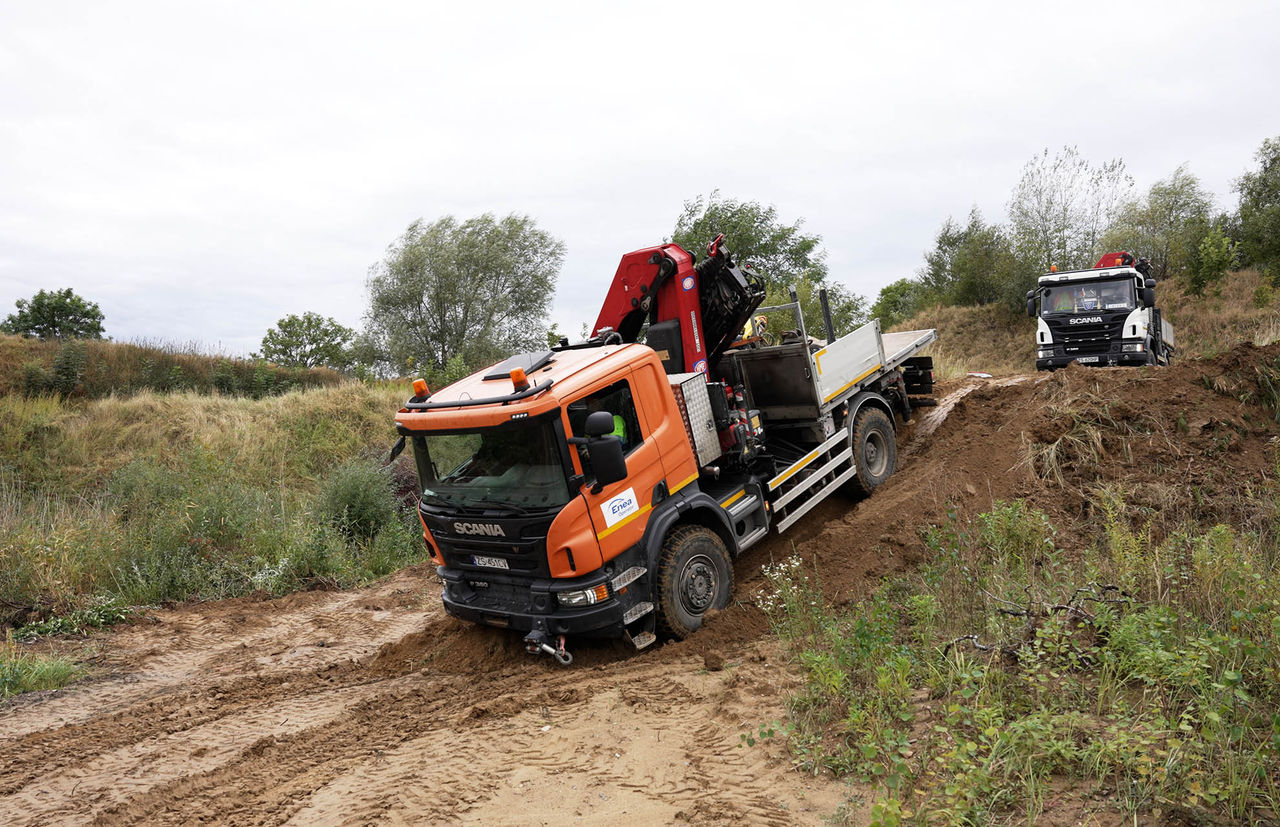 Scania
