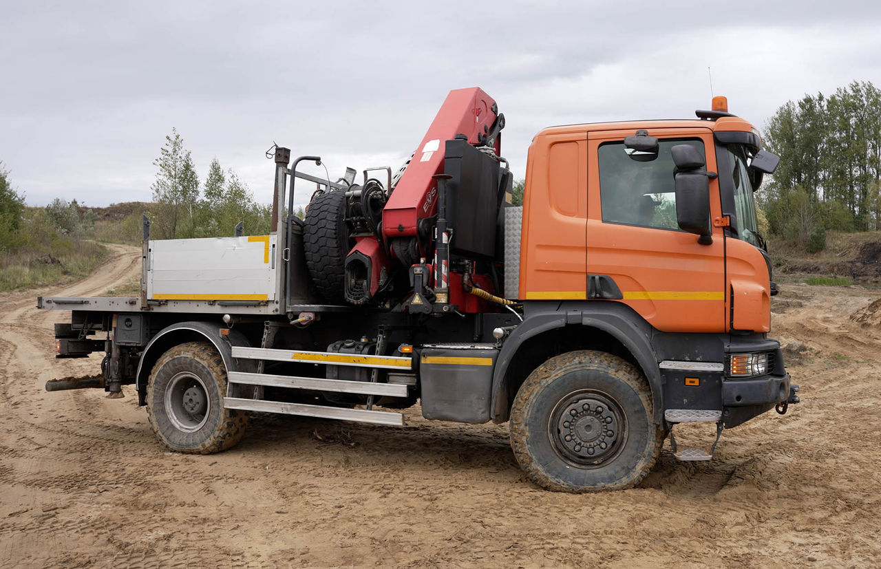 Scania