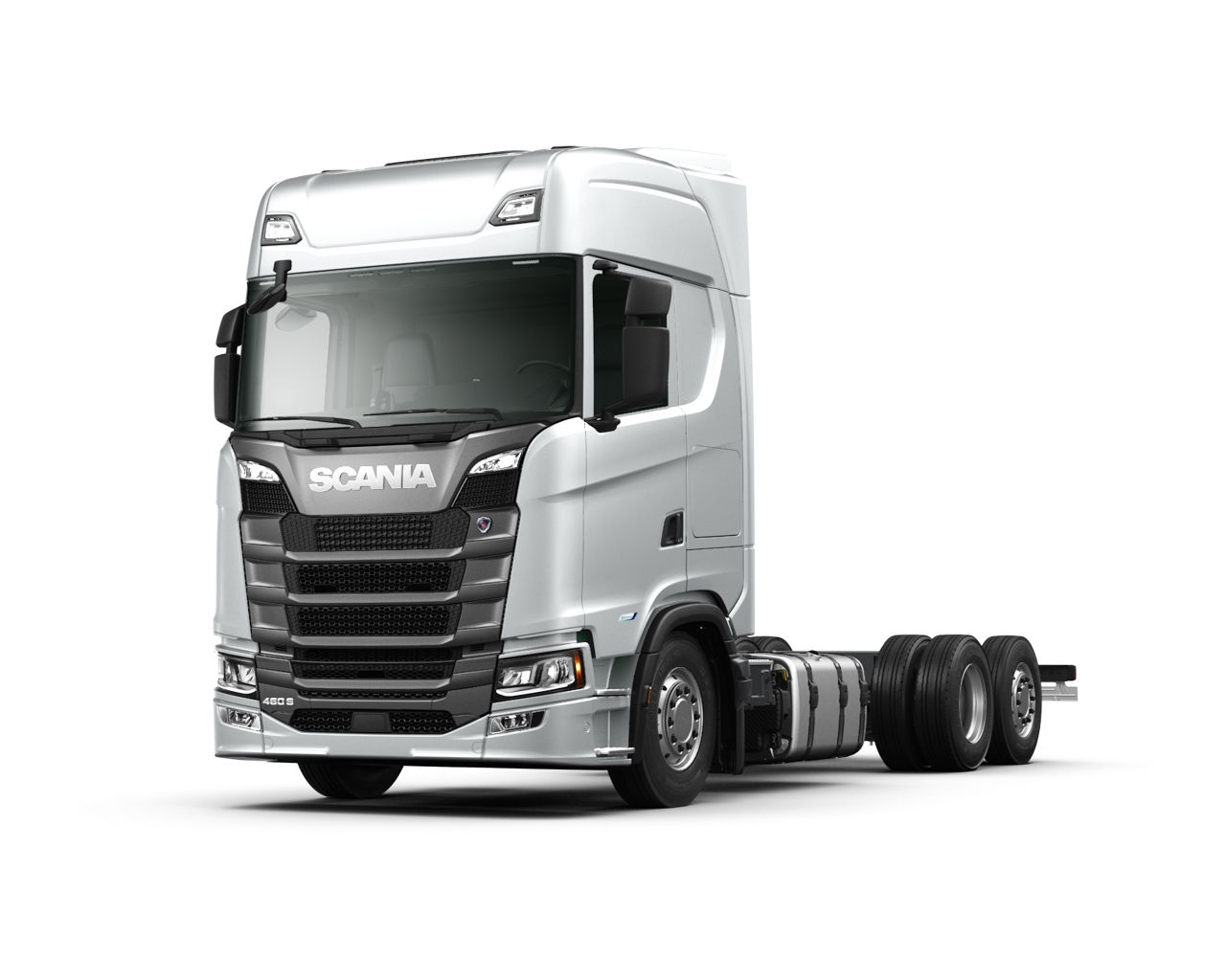 Scania