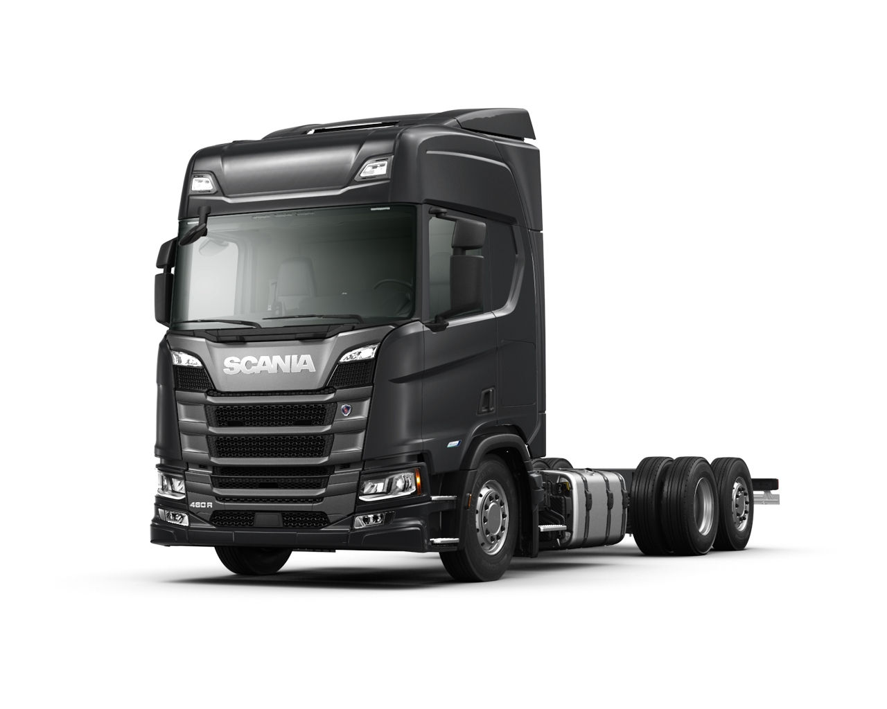 Scania