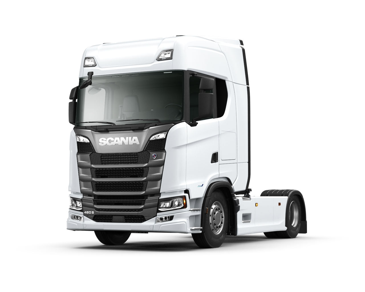 Scania