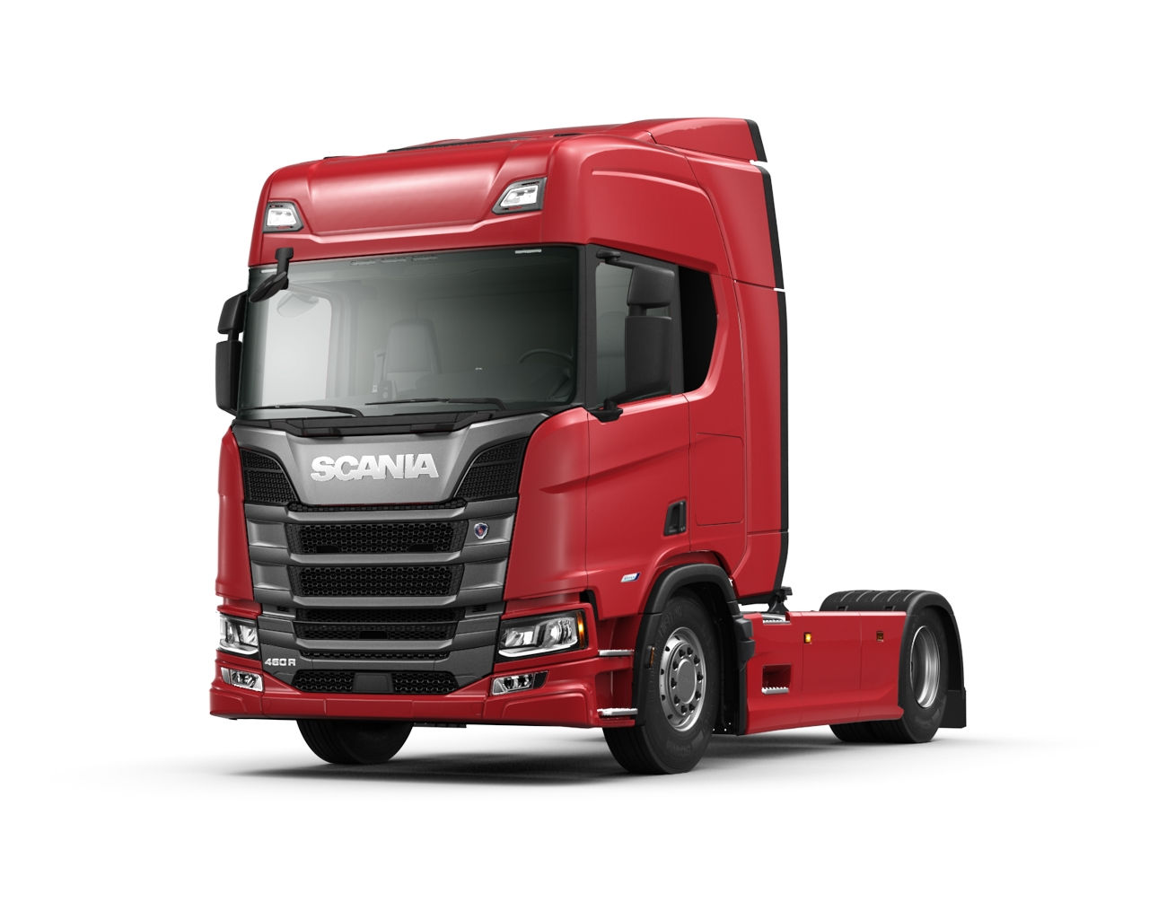 Scania